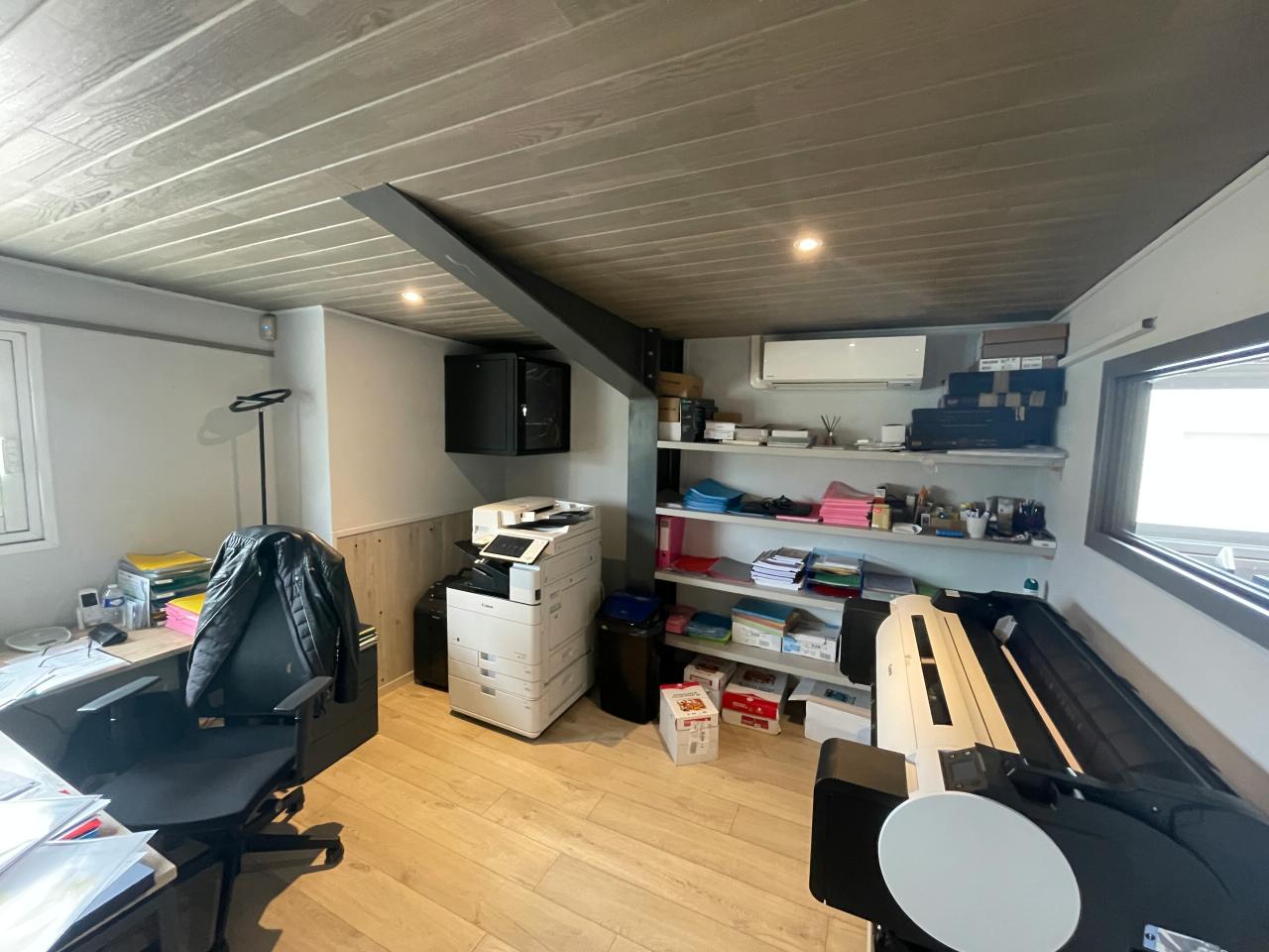 Local d'activité Saint-Apollinaire 317m² Vente local d'activité Saint-Apollinaire Côte-d'Or OVACT2532188 10